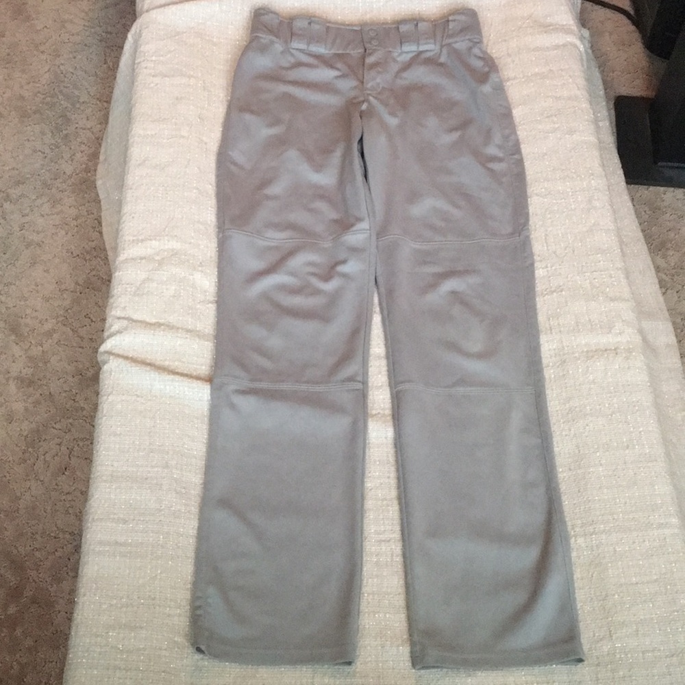 Under armour leadoff baseball pants S